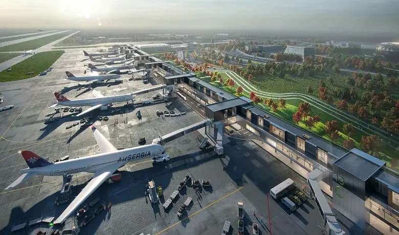 Airport image