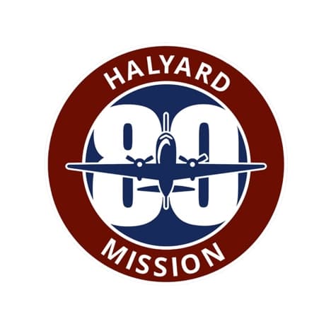 Halyard Logo